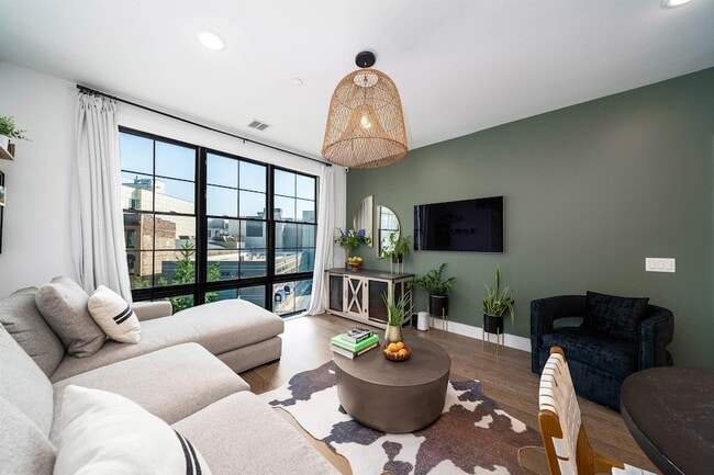 property at 386 5th St
