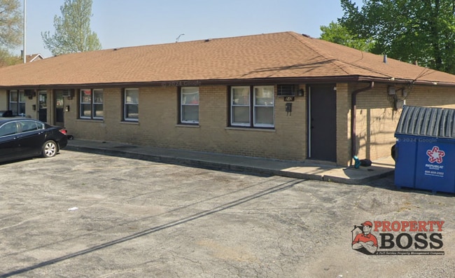 property at 344 141st St