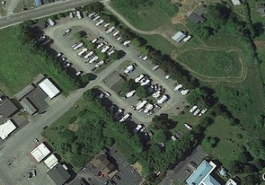 Sunset Harbor RV Park Apartments