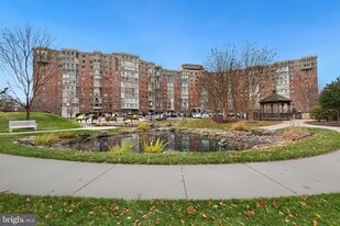 3100 N Leisure World Blvd in Silver Spring, MD - Building Photo