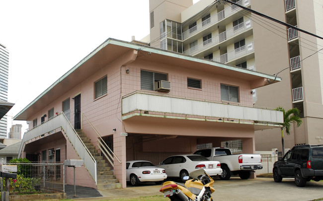 1729 Citron St in Honolulu, HI - Building Photo - Building Photo