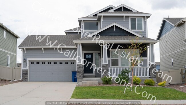 property at 7685 Kiana Dr