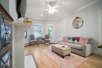 447 Marlborough St in Boston, MA - Building Photo - Building Photo