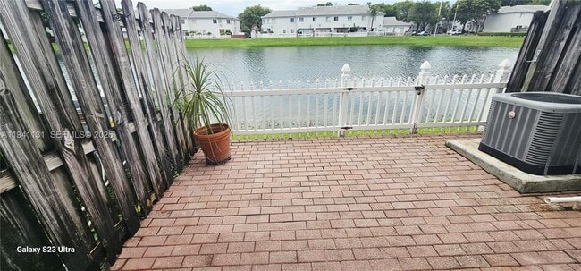 property at 14273 SW 121st Pl