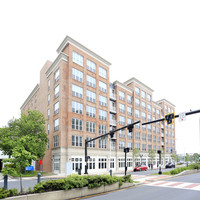 UConn Student Housing At Rippowam Place in Stamford, CT - Foto de edificio - Building Photo