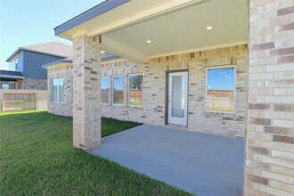 5518 Handlewood Ln in Rosenberg, TX - Building Photo - Building Photo