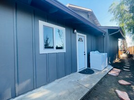 3544 Clayton Rd in San Jose, CA - Building Photo