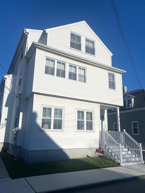 property at 36 E Bowery St