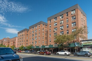 2951 Ocean Ave in Brooklyn, NY - Building Photo