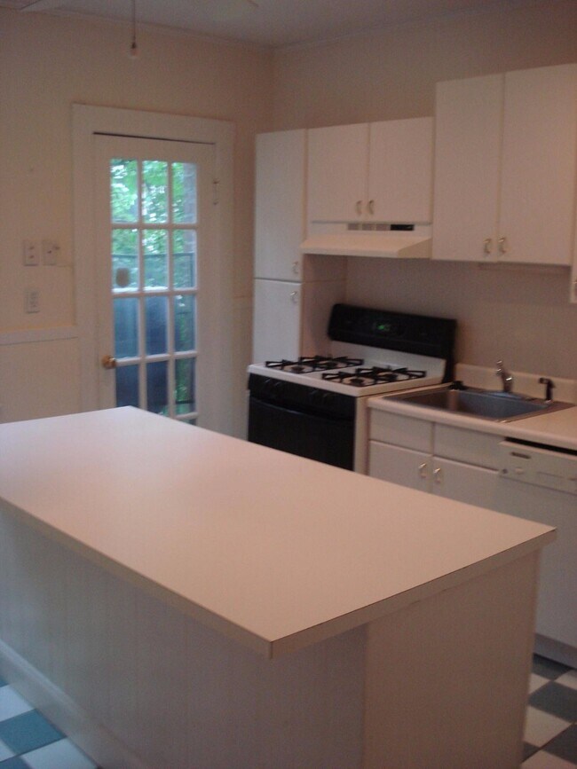 property at 384 Riverway