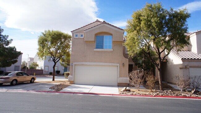 property at 4823 Integrity St