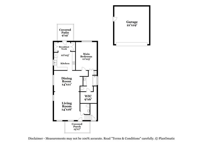 9006 Gull Lake in San Antonio, TX - Building Photo - Building Photo