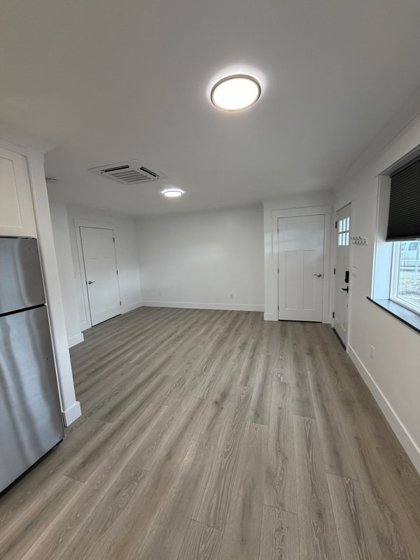 205 1st Ave in Saint Ignatius, MT - Foto de edificio - Building Photo