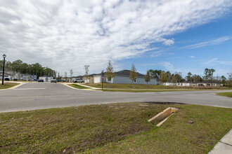 Kaeleighs Crossing in Jacksonville, FL - Building Photo - Other