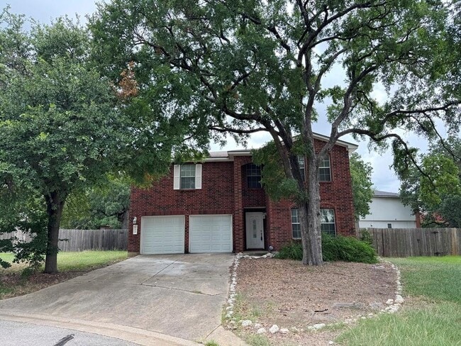 103 Grant Ct in Leander, TX - Building Photo - Building Photo