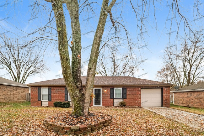 property at 819 NE Pollard St