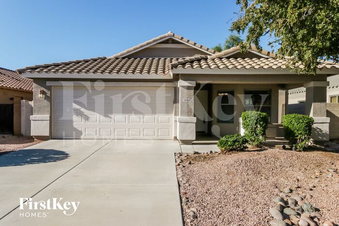 38154 N Rusty Ln in Queen Creek, AZ - Foto de edificio