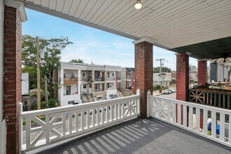 1505 N 54th St in Philadelphia, PA - Building Photo - Building Photo
