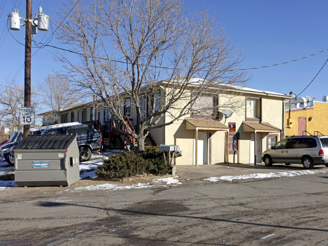 231 South St in Castle Rock, CO - Building Photo - Building Photo