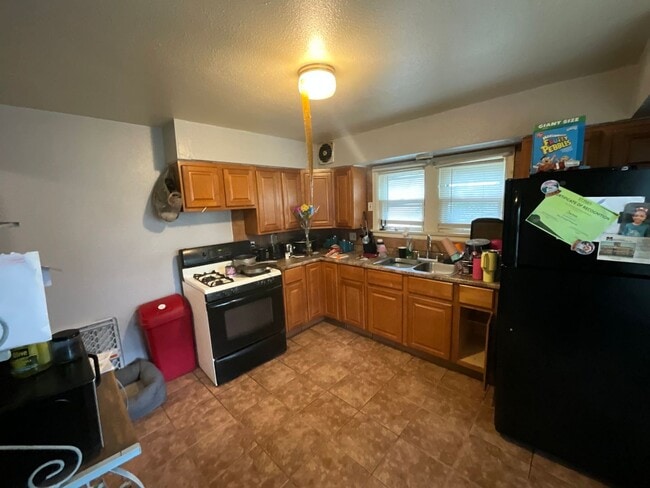 property at 5321 N 53rd St