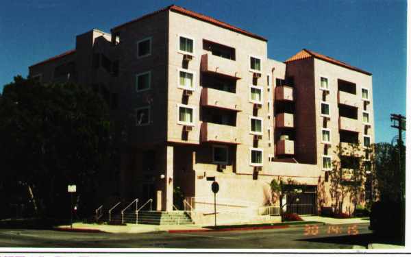 1400 Venice Blvd in Venice, CA - Building Photo - Building Photo