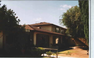 3112 Topaz Ln Apartments