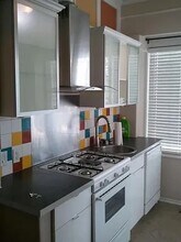 433 S Douglas St, Unit 3 in Salt Lake City, UT - Foto de edificio - Building Photo