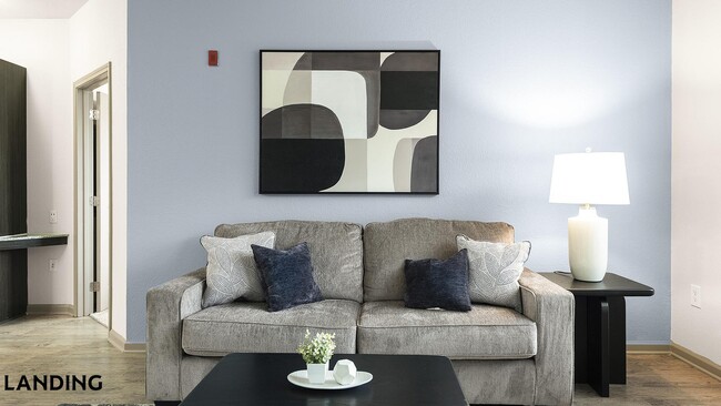 10051 Perimeter Station Dr