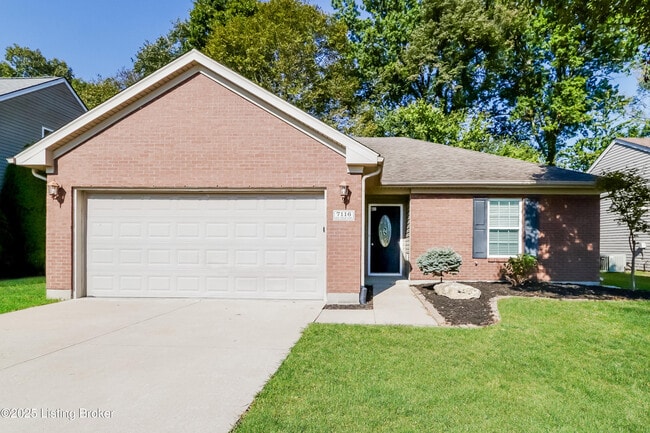 property at 7116 Blue Stream Ct