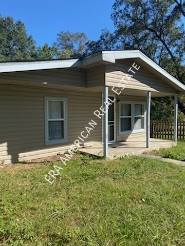 345 Wingard St in Crestview, FL - Building Photo - Building Photo