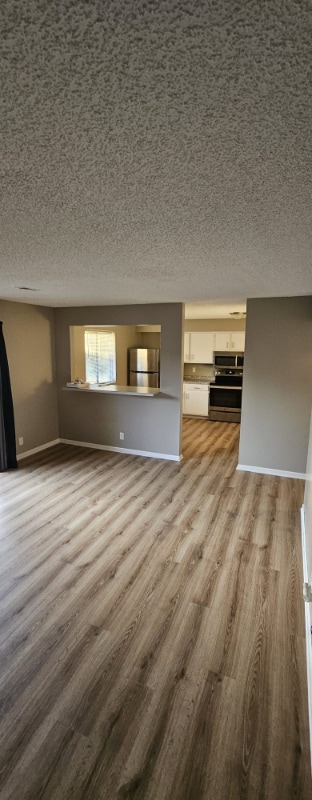 property at 3617 Baldwin Ave