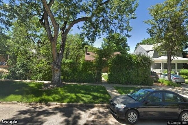 915 10th St in Boulder, CO - Building Photo - Building Photo