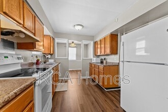 3314 Vincz Dr in Indianapolis, IN - Building Photo - Building Photo