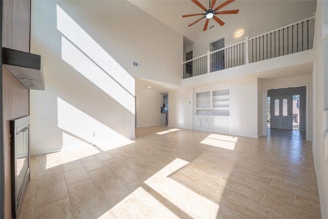 property at 1923 Big Horn Dr