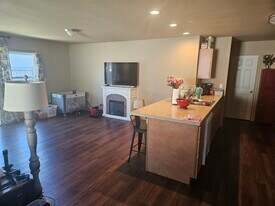 414 8th Ave NW in Chehalis, WA - Building Photo