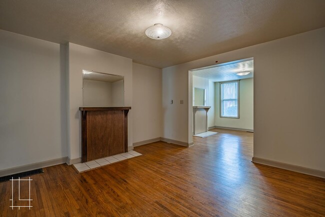 96 Price Ave in Columbus, OH - Foto de edificio - Building Photo