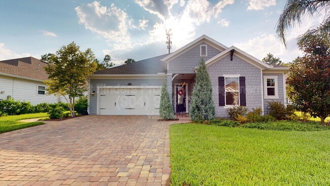 57 Carina Trl in Saint Johns, FL - Foto de edificio - Building Photo
