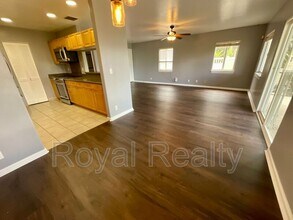 87-2223-2223 Pakeke St in Waianae, HI - Building Photo - Building Photo