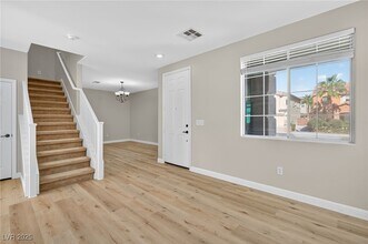 2313 Scissortail Ct in North Las Vegas, NV - Building Photo - Building Photo