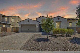 3405 S 183rd Dr in Goodyear, AZ - Building Photo - Building Photo