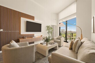 501 NE 31st St in Miami, FL - Foto de edificio - Building Photo