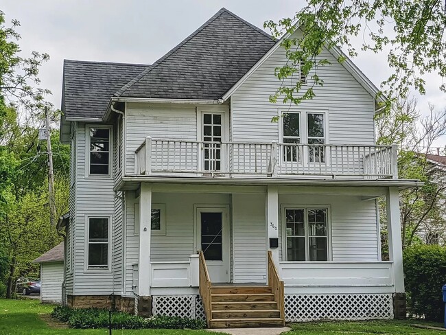 property at 360 Augusta Ave