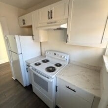 600 N Hyde Park Ave, Unit A in Durham, NC - Building Photo - Building Photo