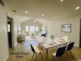 15591 SW 105th Terrace in Miami, FL - Building Photo