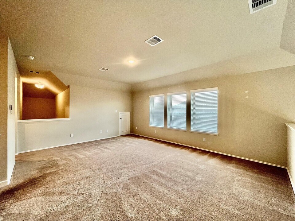 8711 Windsong Trail Dr in Missouri City, TX - Building Photo