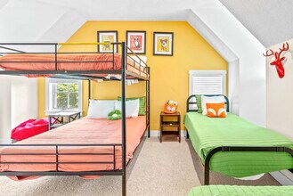 95 Breakaway Trail S, Unit SI ID1023342P in Mars Hill, NC - Building Photo - Building Photo