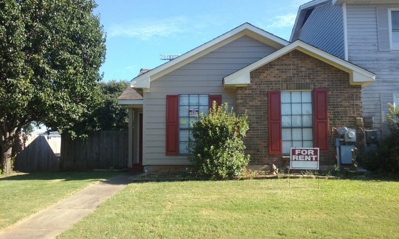 4718 Retreat Rd in Montgomery, AL - Building Photo