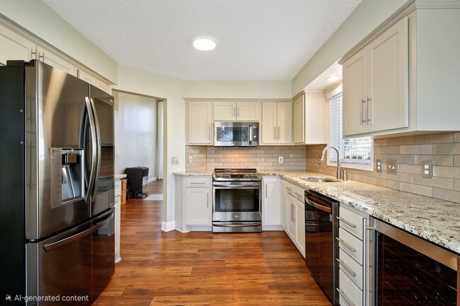 property at 13884 Fountain Ct