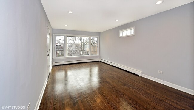 1028 S Monitor Ave in Chicago, IL - Building Photo - Building Photo