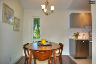 4285 George Ave in San Mateo, CA - Building Photo - Building Photo